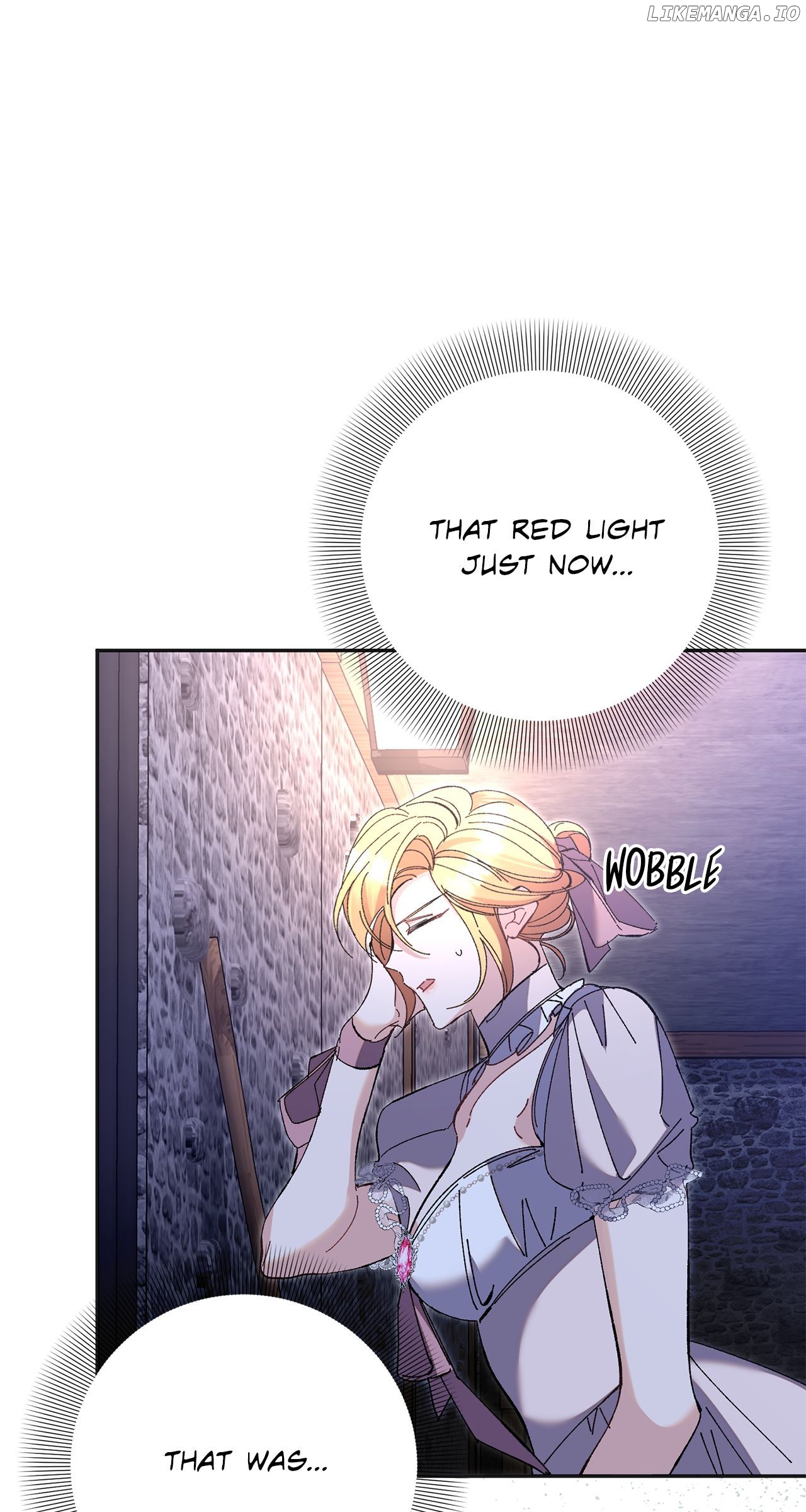 It’s Useless to Hang On Chapter 163 - page 42