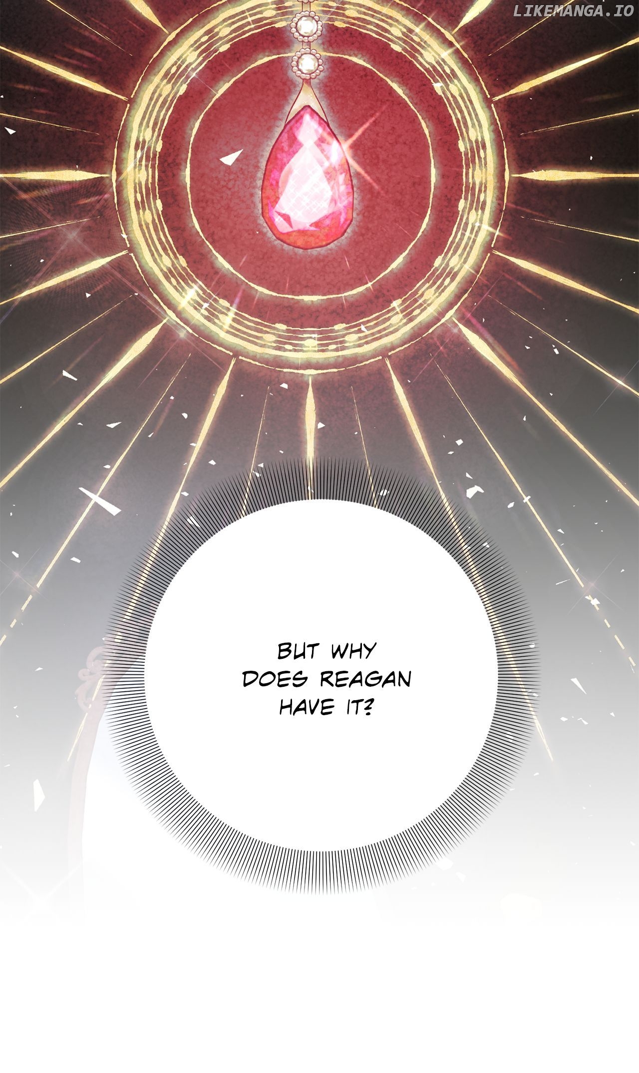 It’s Useless to Hang On Chapter 163 - page 44