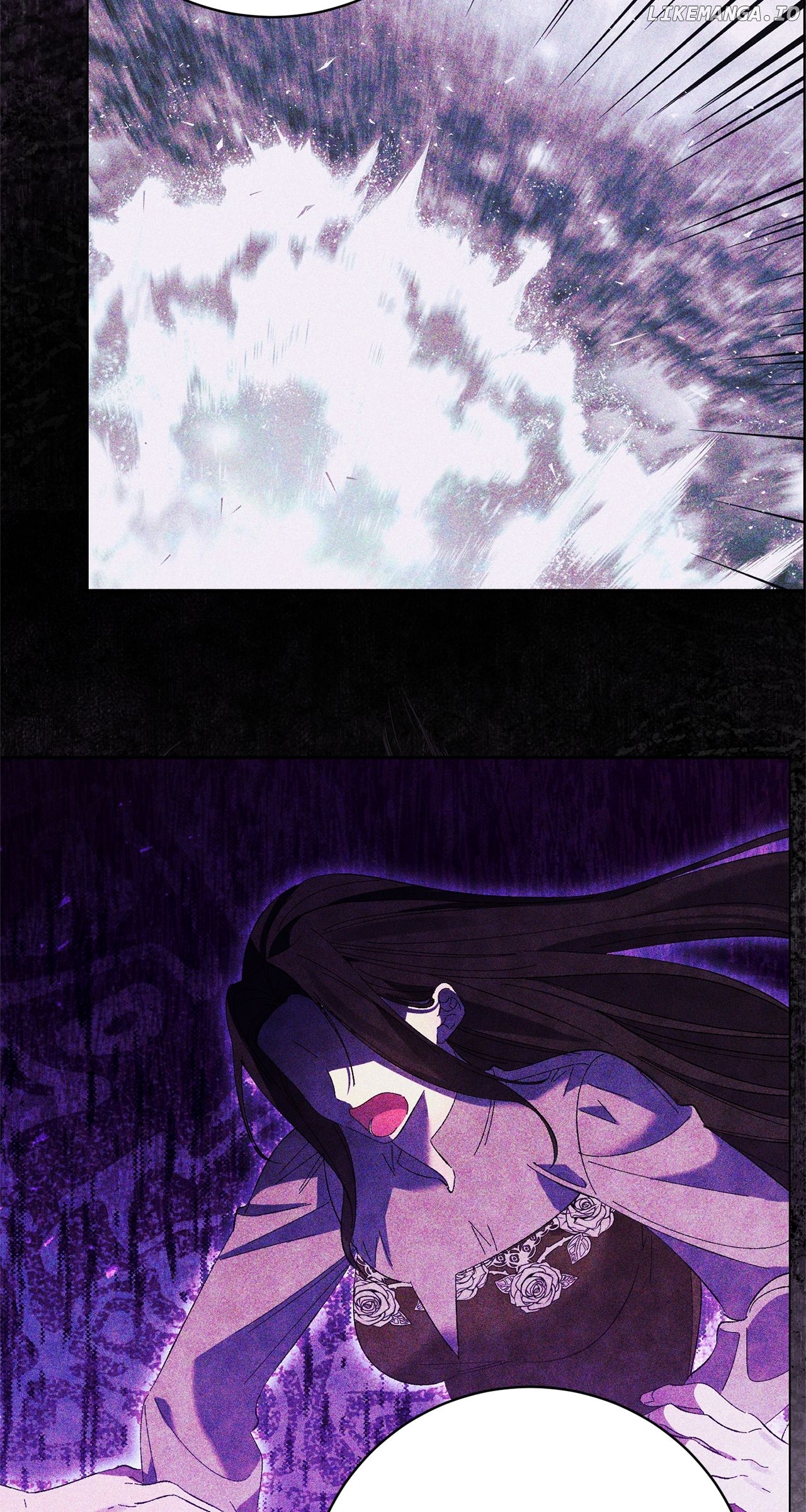It’s Useless to Hang On Chapter 163 - page 51