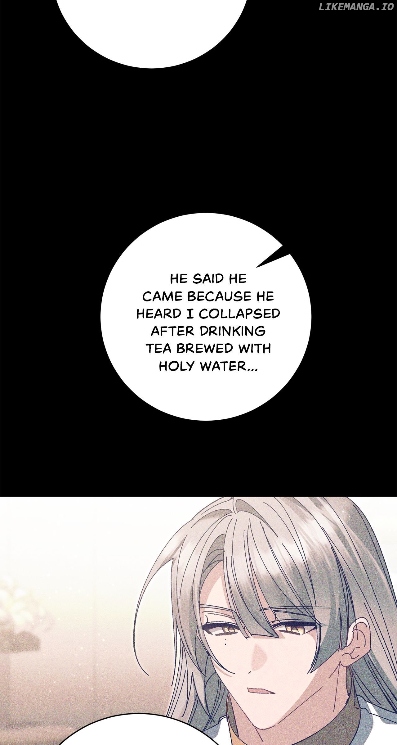 It’s Useless to Hang On Chapter 163 - page 56