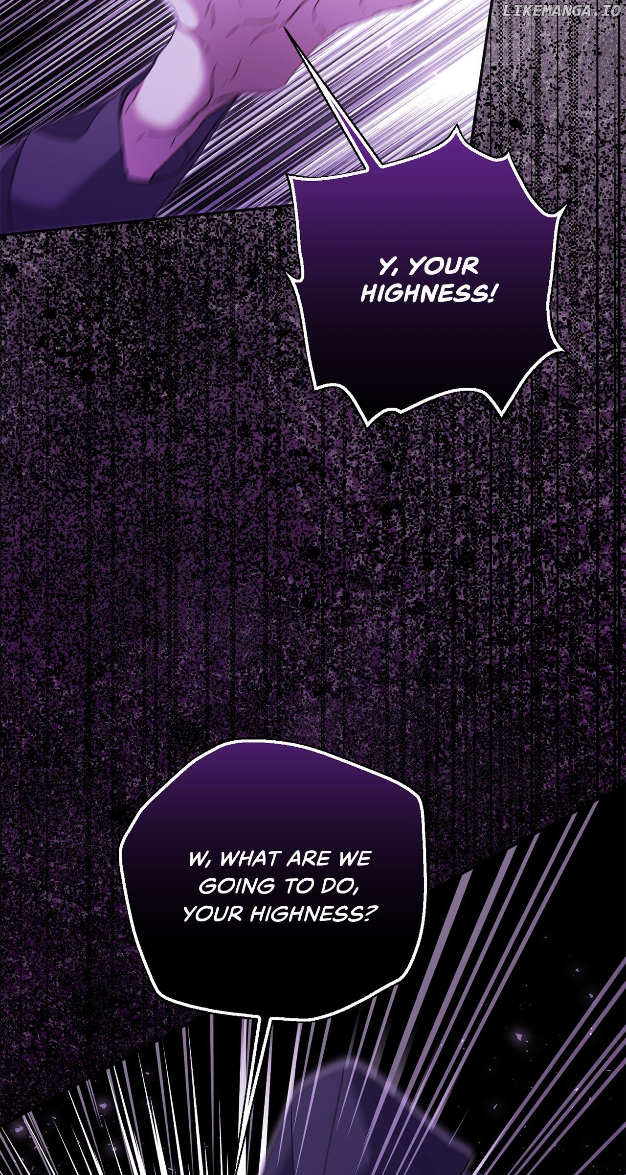 It’s Useless to Hang On Chapter 163 - page 6