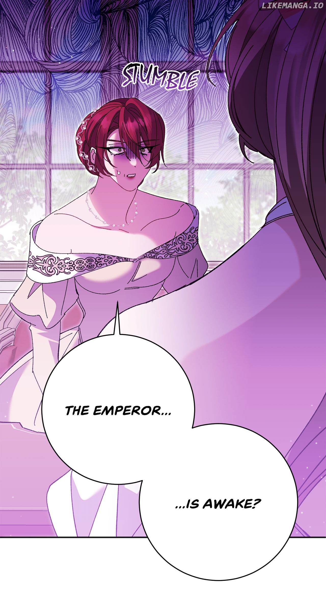 It’s Useless to Hang On Chapter 163 - page 62