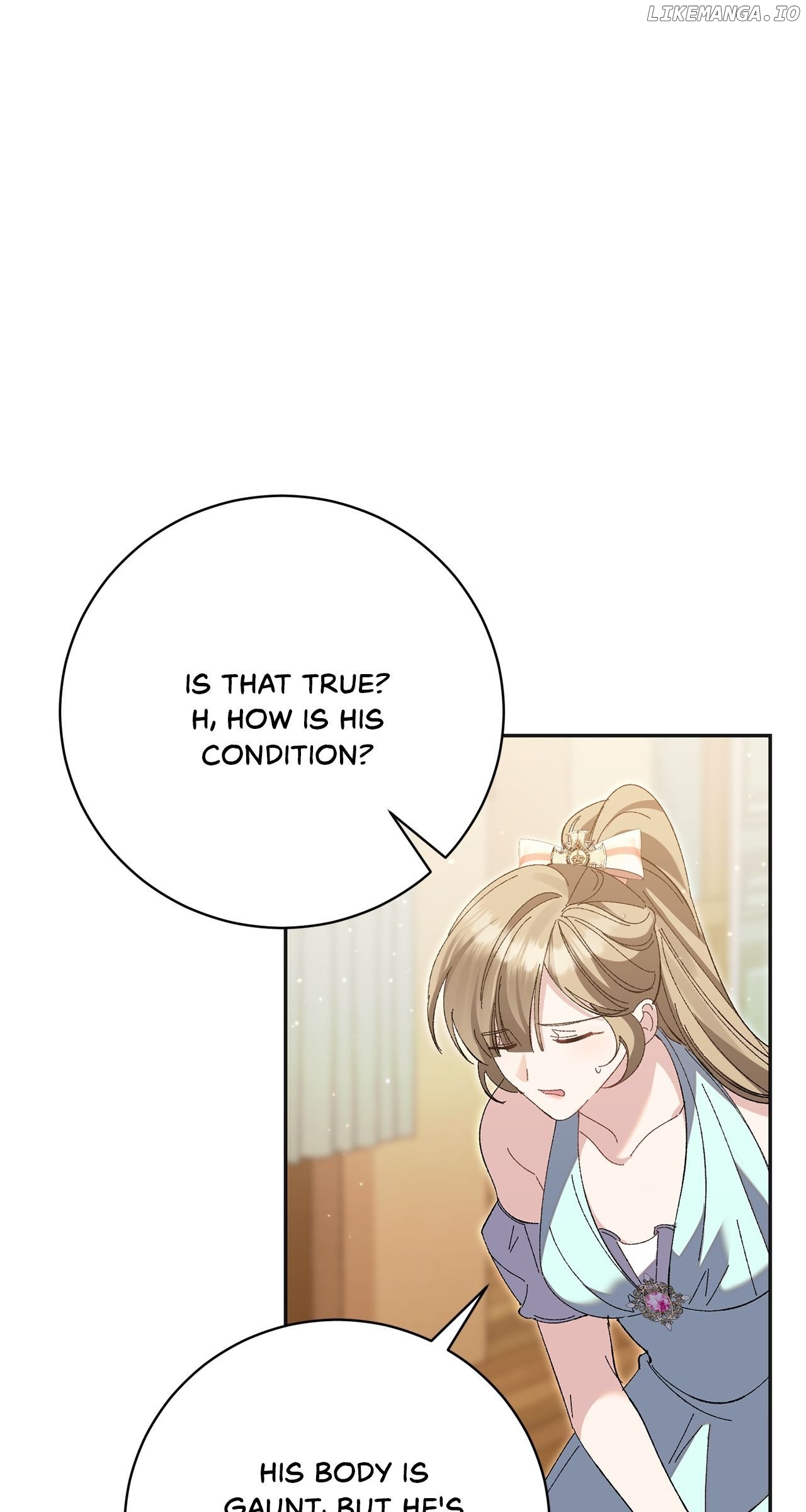 It’s Useless to Hang On Chapter 163 - page 63
