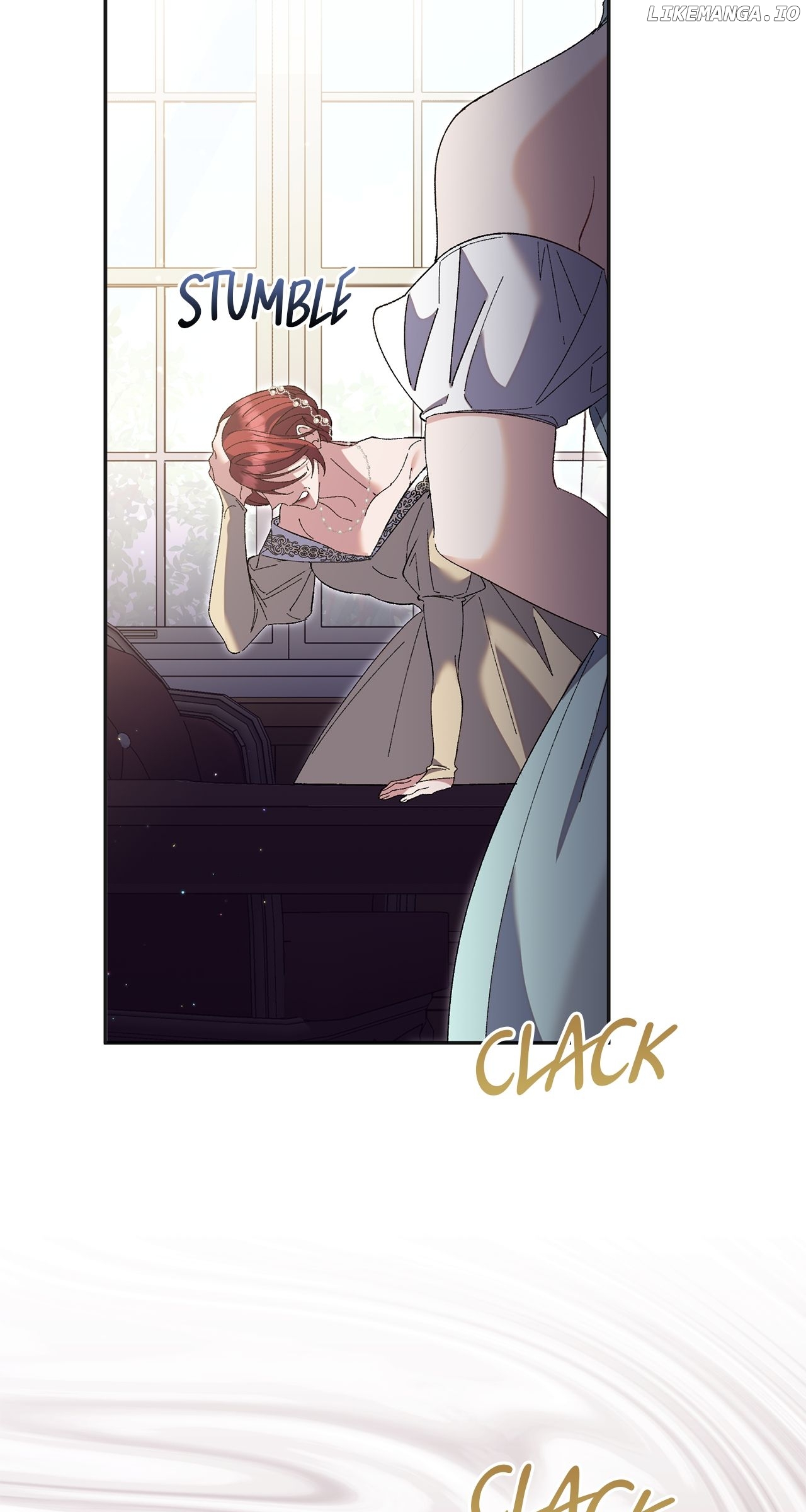 It’s Useless to Hang On Chapter 163 - page 71