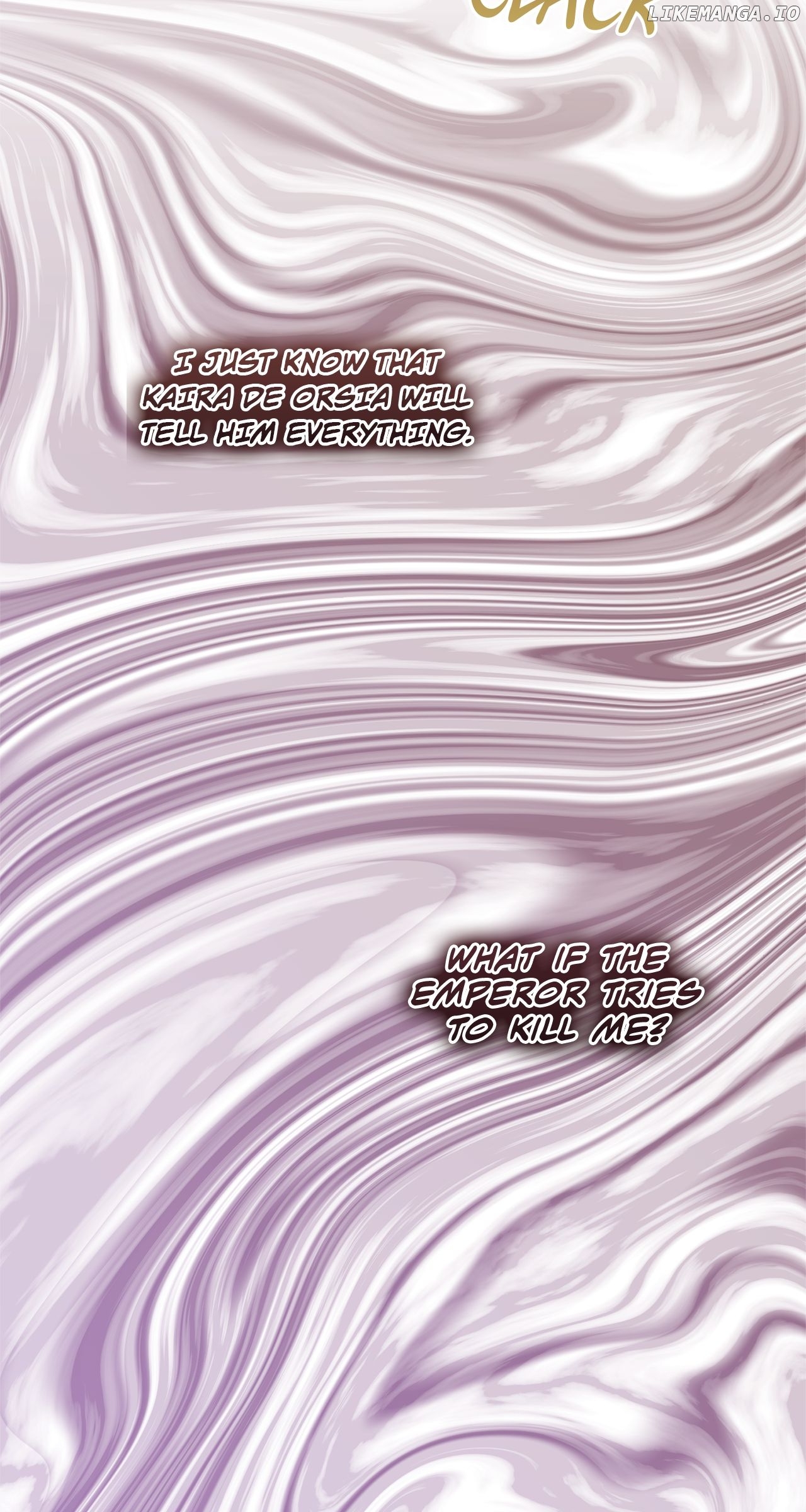 It’s Useless to Hang On Chapter 163 - page 72