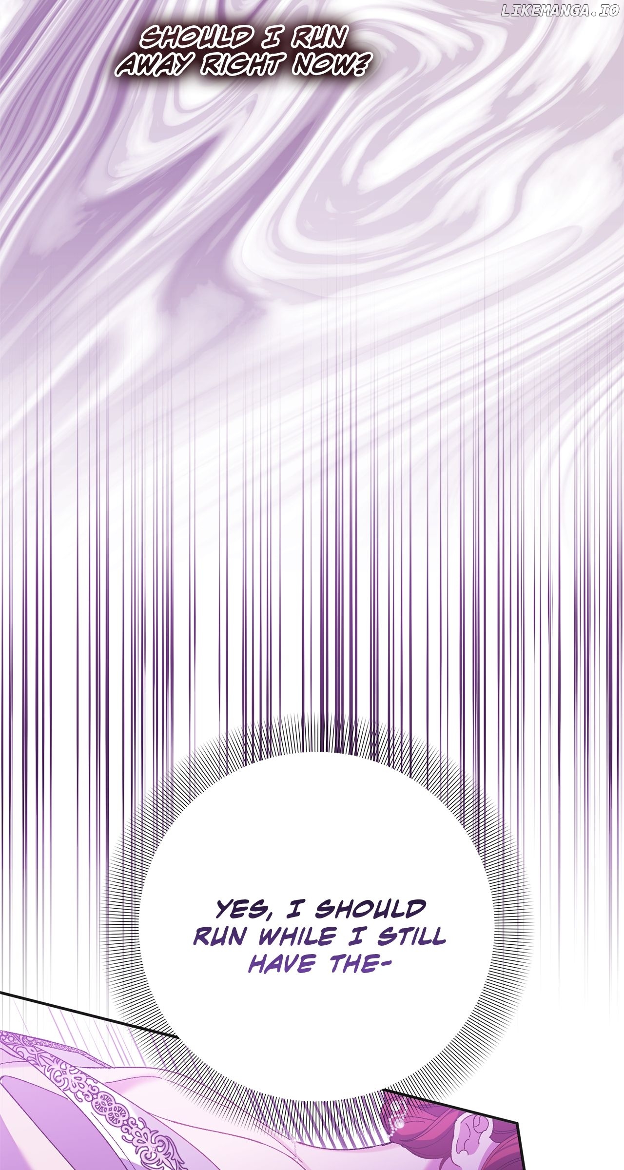 It’s Useless to Hang On Chapter 163 - page 73