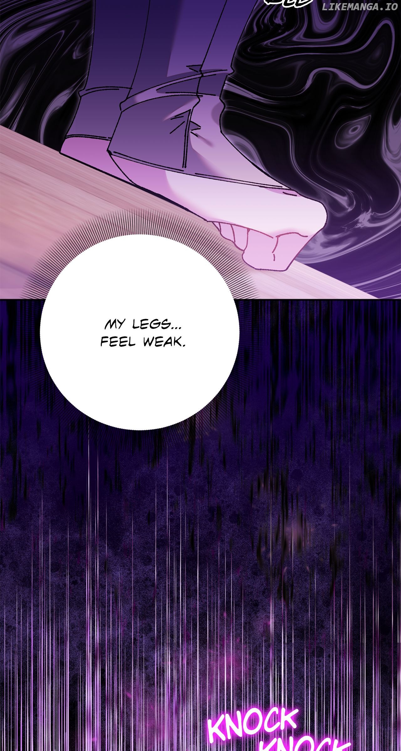 It’s Useless to Hang On Chapter 163 - page 78