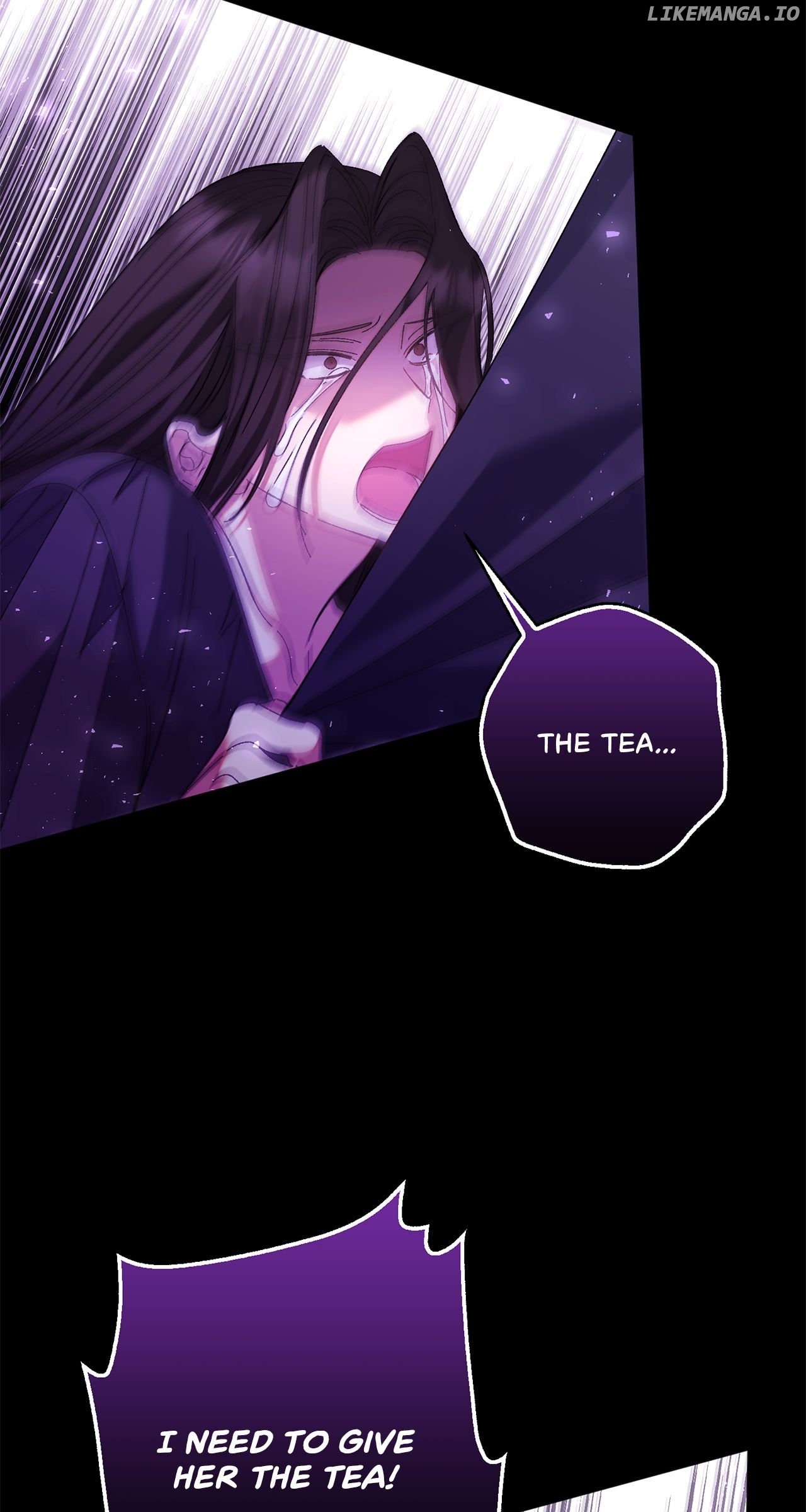 It’s Useless to Hang On Chapter 163 - page 8