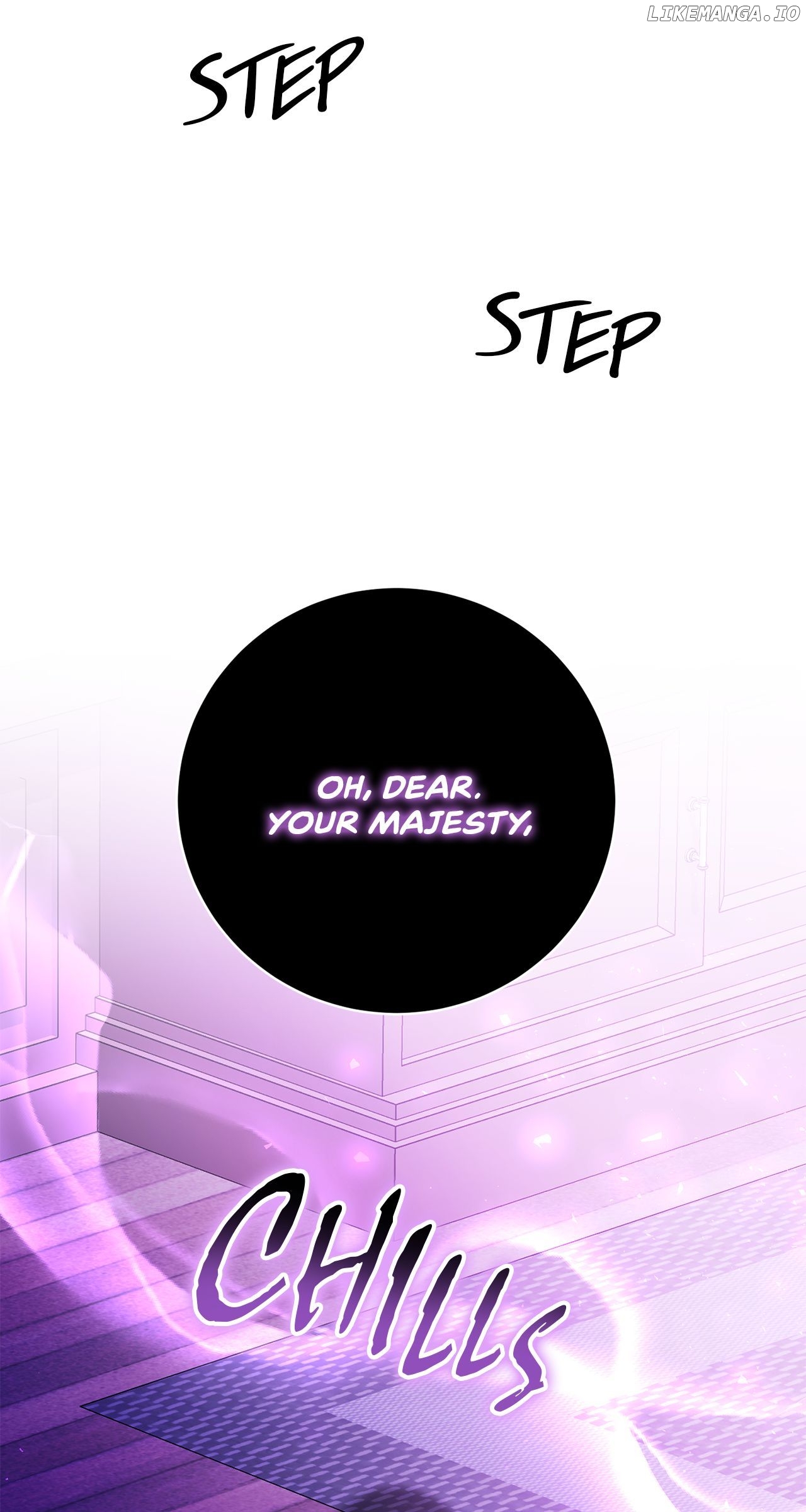 It’s Useless to Hang On Chapter 163 - page 82