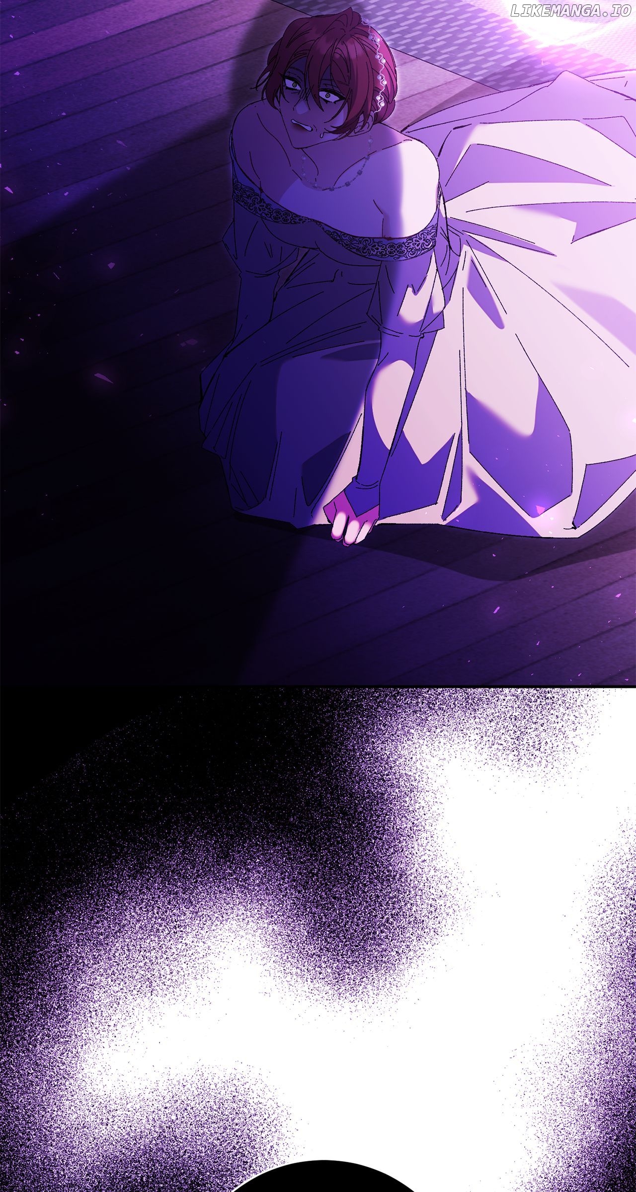 It’s Useless to Hang On Chapter 163 - page 83