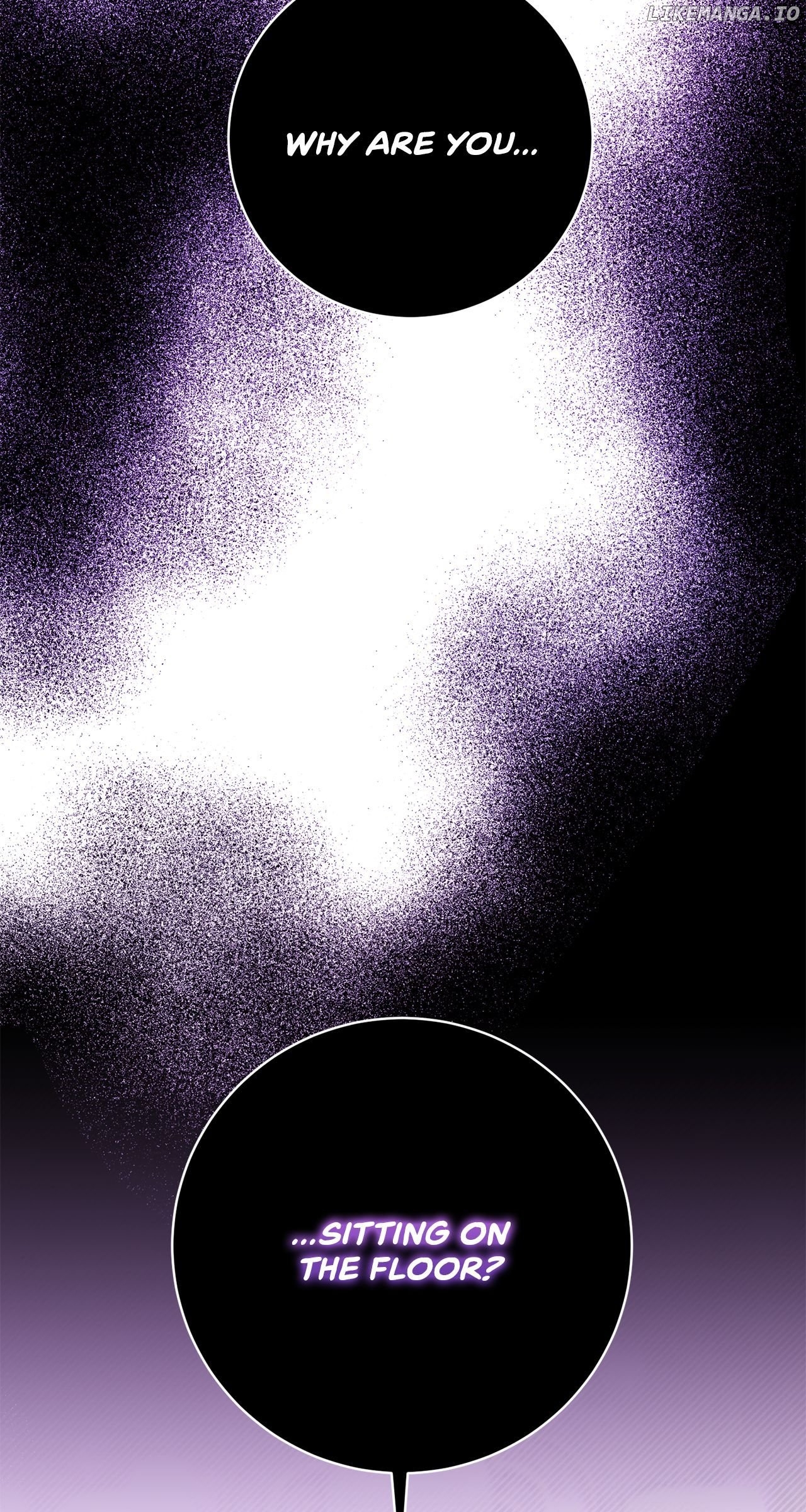 It’s Useless to Hang On Chapter 163 - page 84
