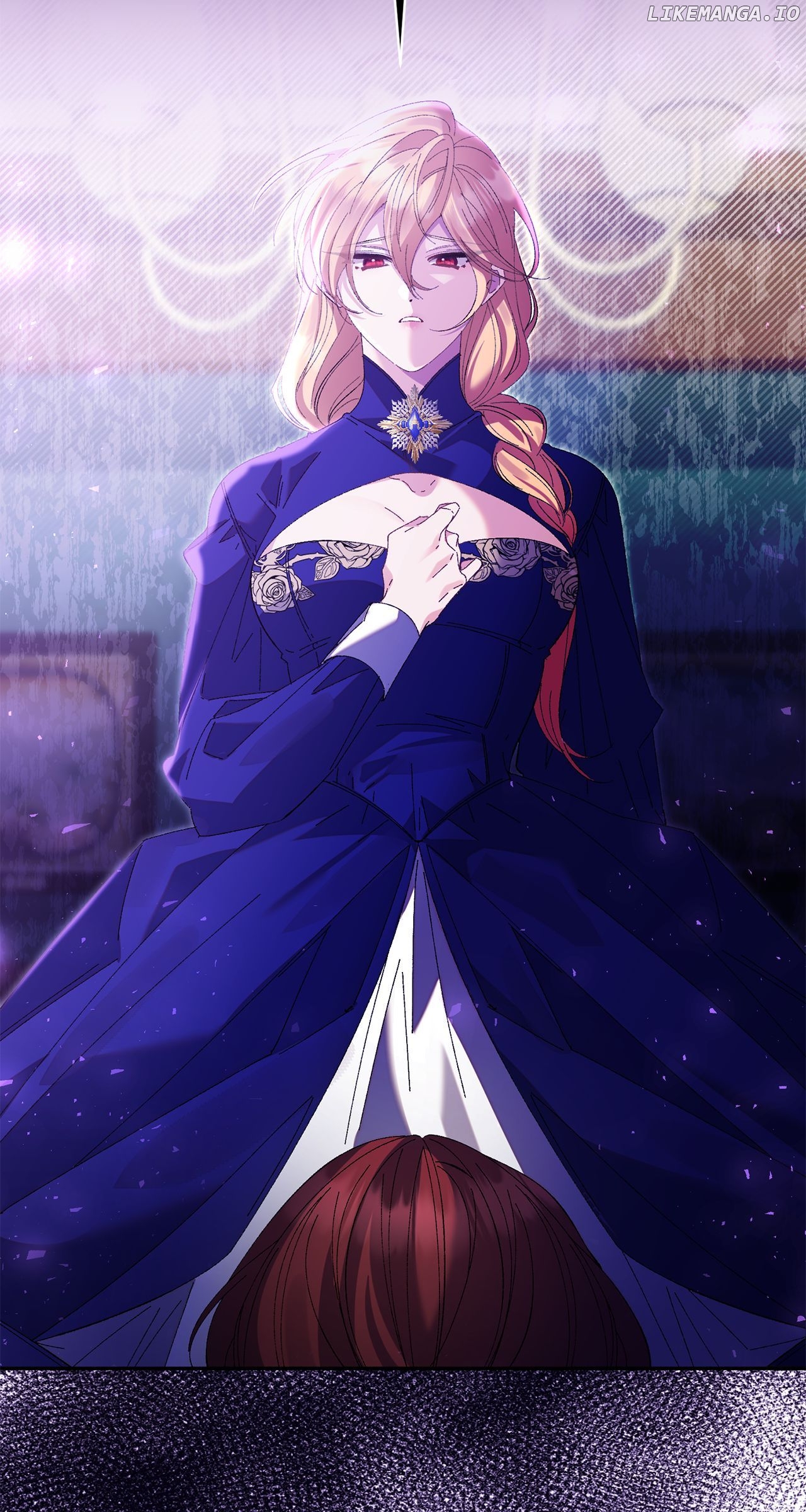 It’s Useless to Hang On Chapter 163 - page 85