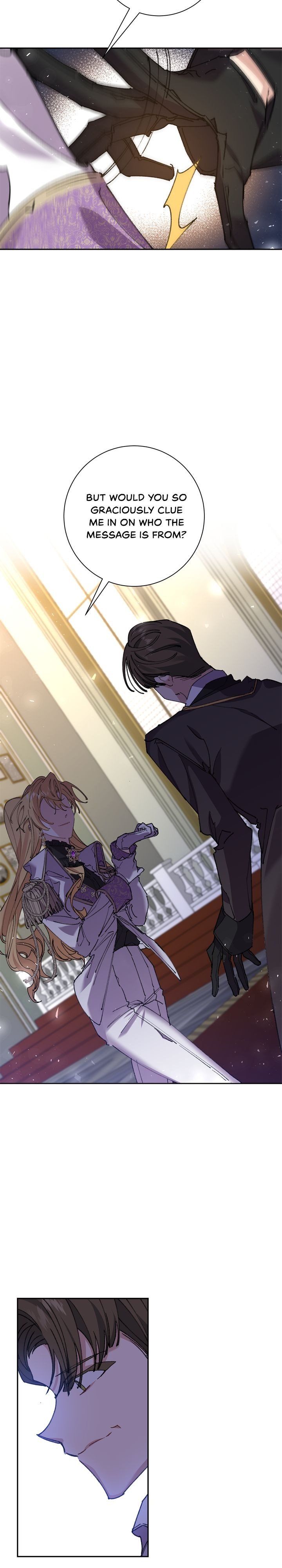 It’s Useless to Hang On chapter 28 - page 2