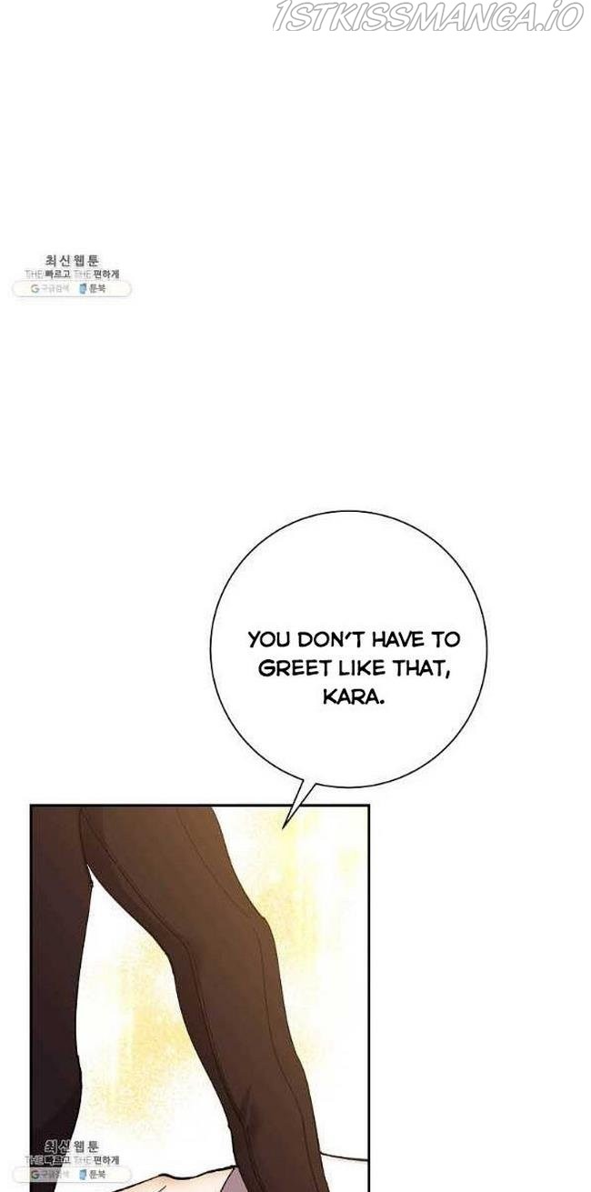 It’s Useless to Hang On chapter 46 - page 20