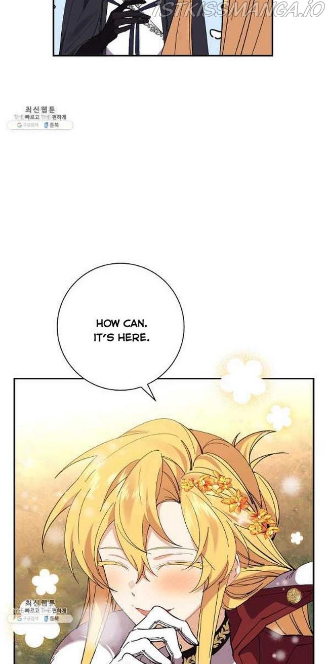 It’s Useless to Hang On chapter 46 - page 26