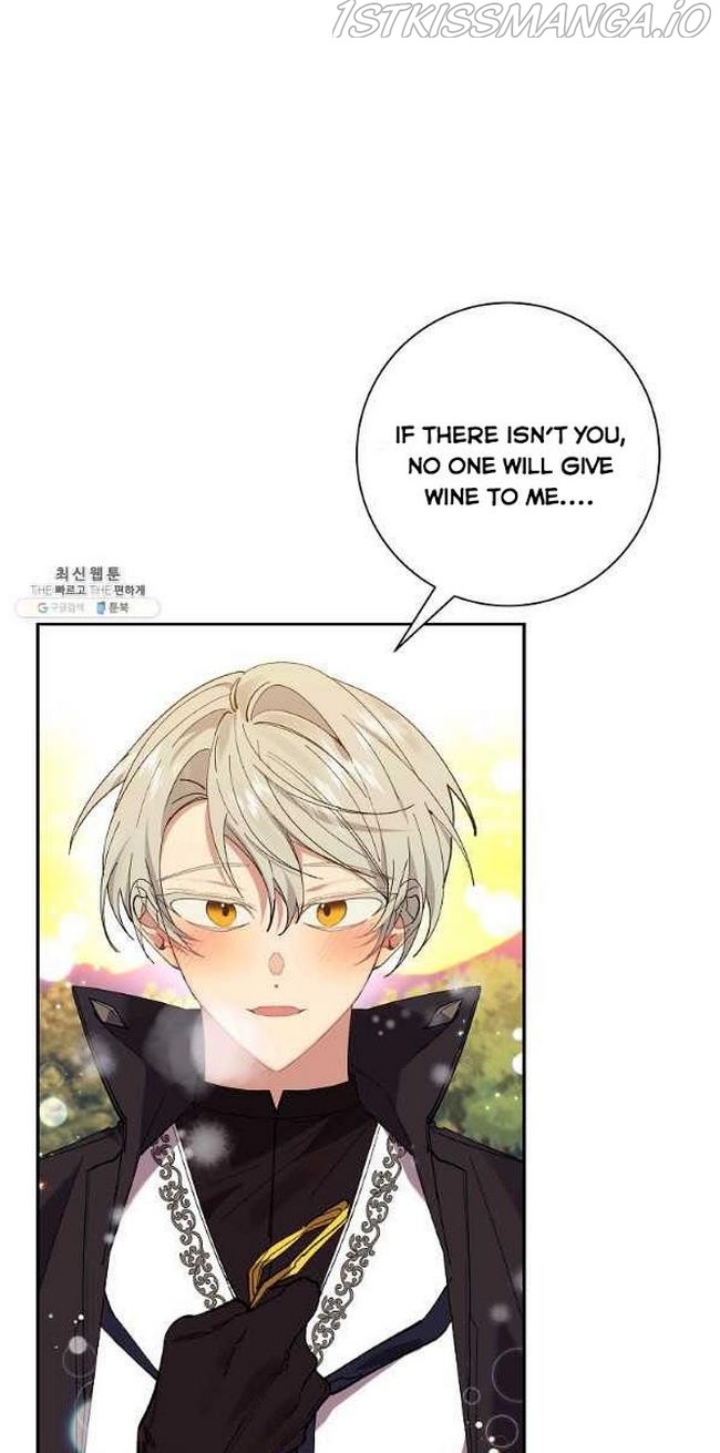 It’s Useless to Hang On chapter 46 - page 28