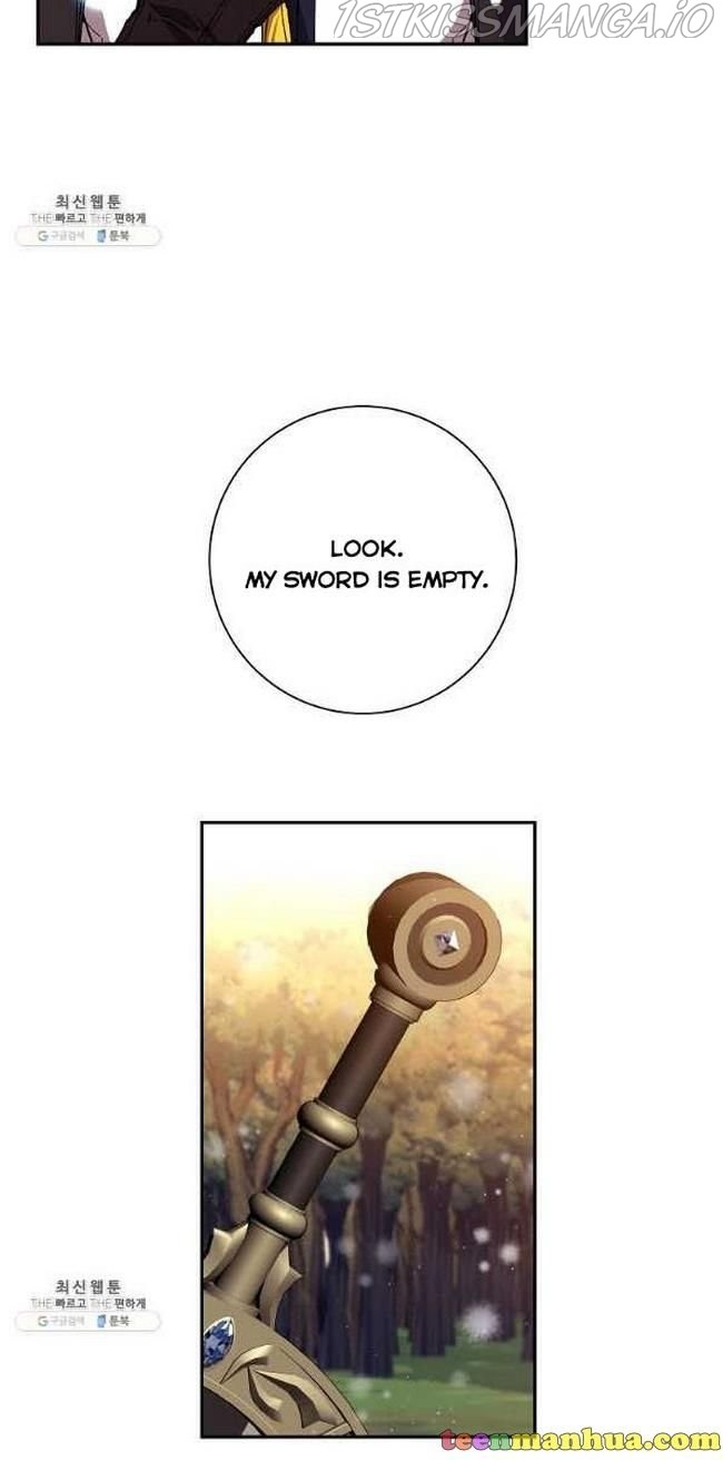 It’s Useless to Hang On chapter 46 - page 29