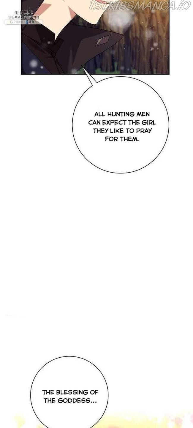 It’s Useless to Hang On chapter 46 - page 34