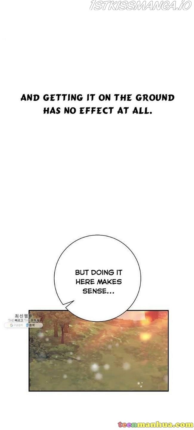 It’s Useless to Hang On chapter 46 - page 36