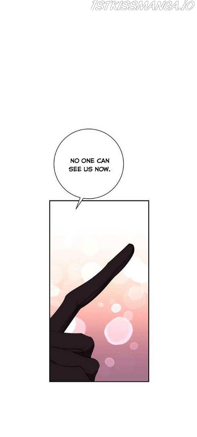 It’s Useless to Hang On chapter 46 - page 39
