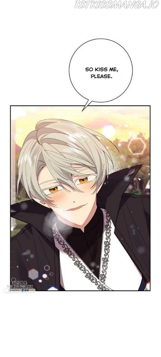 It’s Useless to Hang On chapter 46 - page 40
