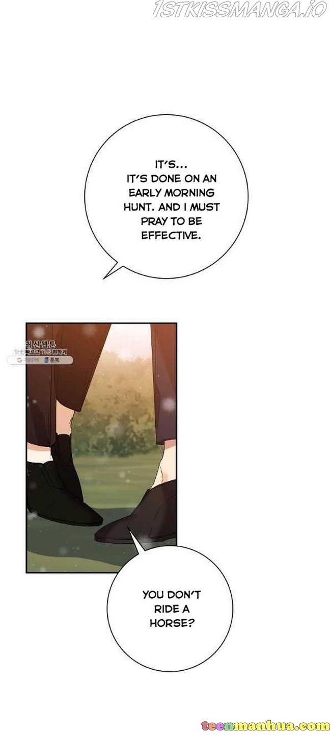 It’s Useless to Hang On chapter 46 - page 41