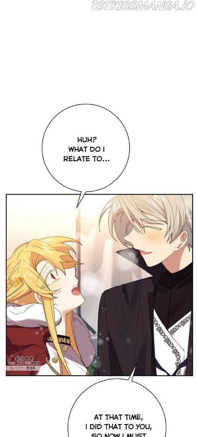 It’s Useless to Hang On chapter 46 - page 42