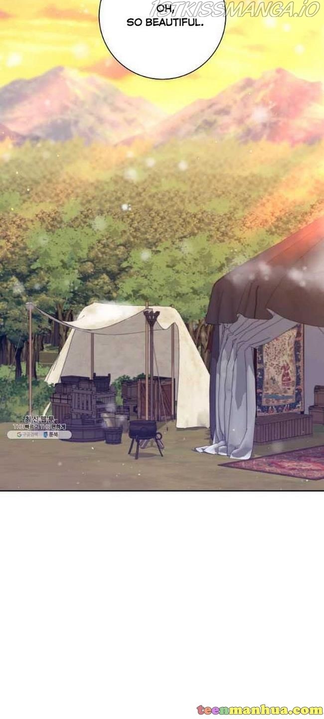 It’s Useless to Hang On chapter 46 - page 49