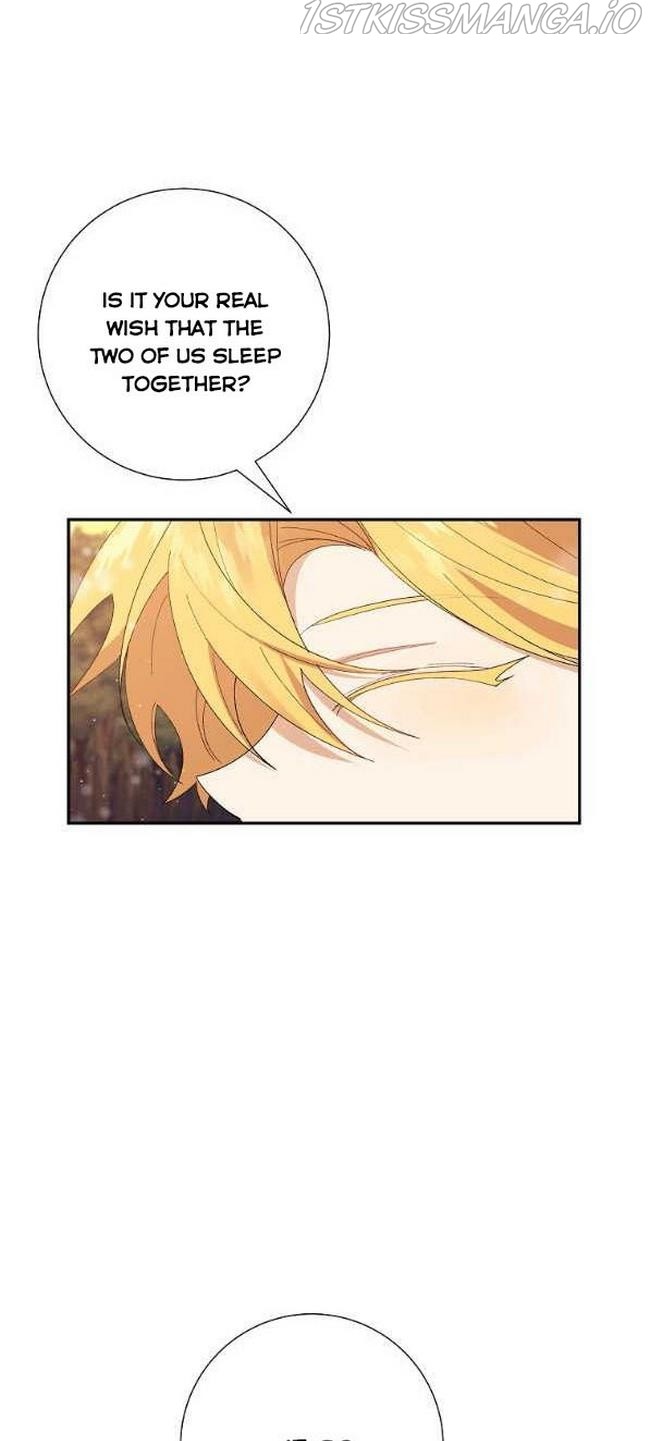 It’s Useless to Hang On chapter 46 - page 57