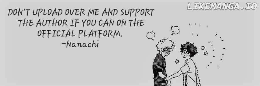 It’s Useless to Hang On Chapter 164 - page 1