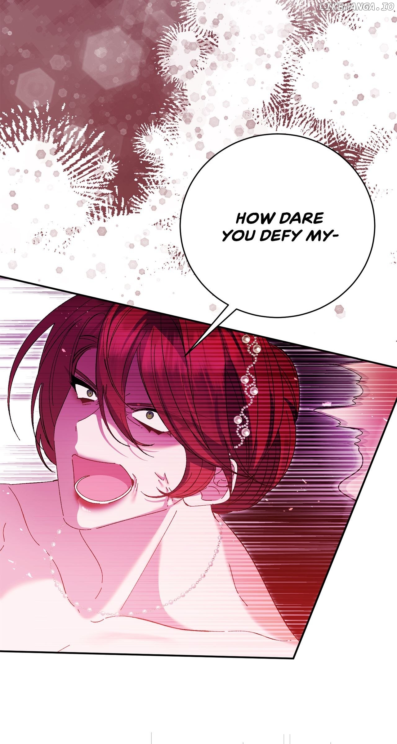 It’s Useless to Hang On Chapter 164 - page 10