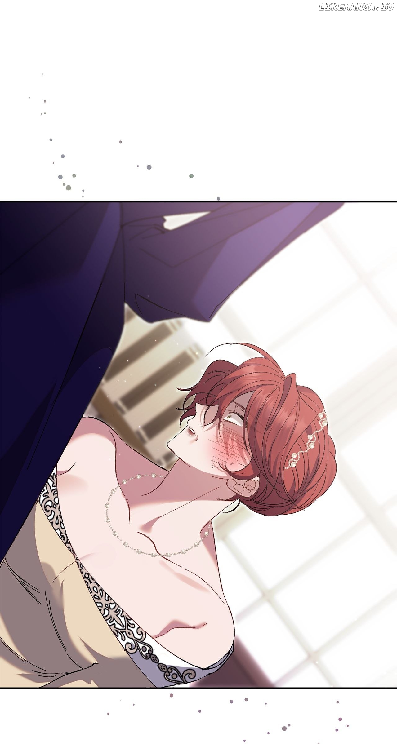 It’s Useless to Hang On Chapter 164 - page 13