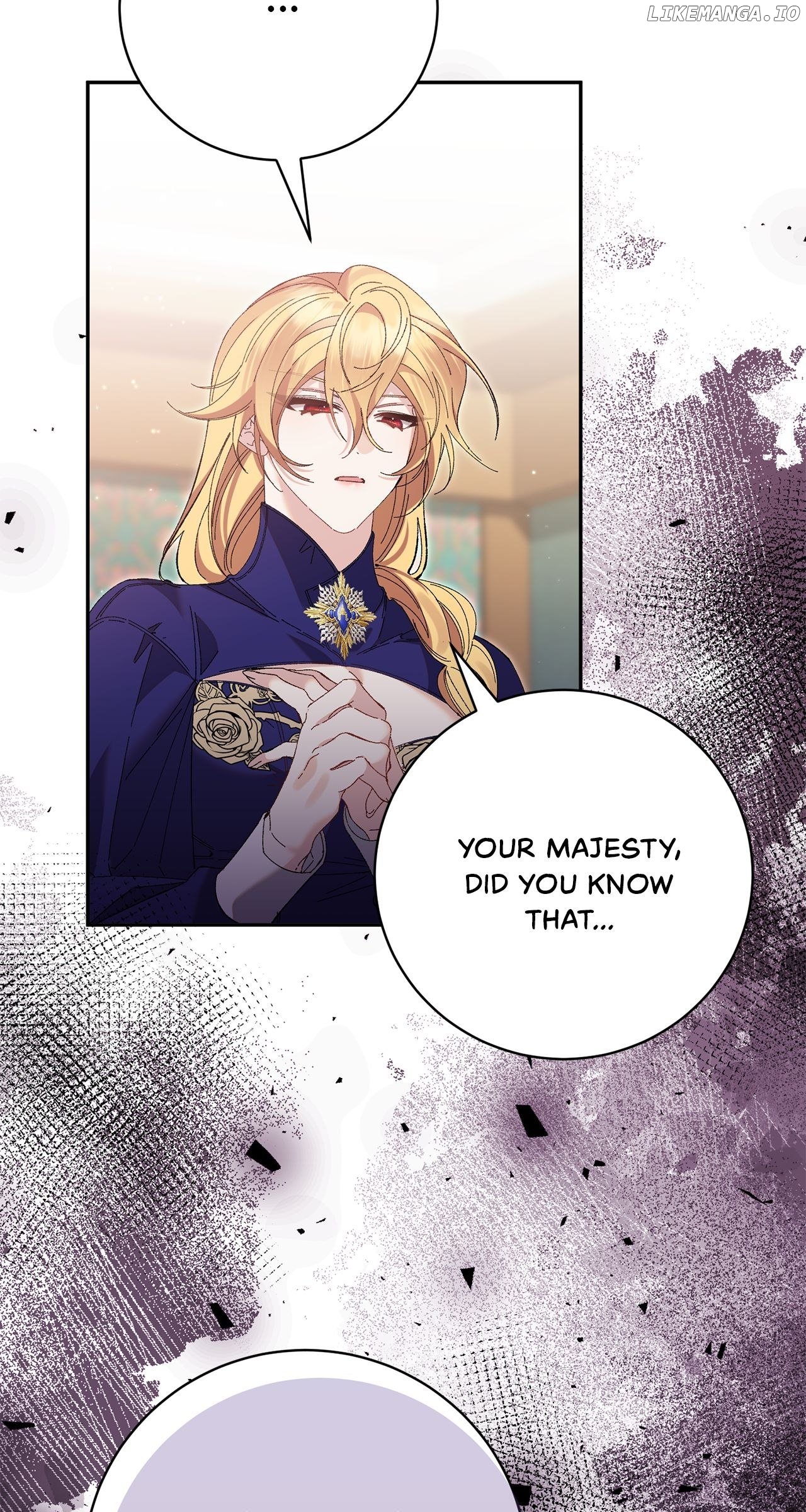It’s Useless to Hang On Chapter 164 - page 17