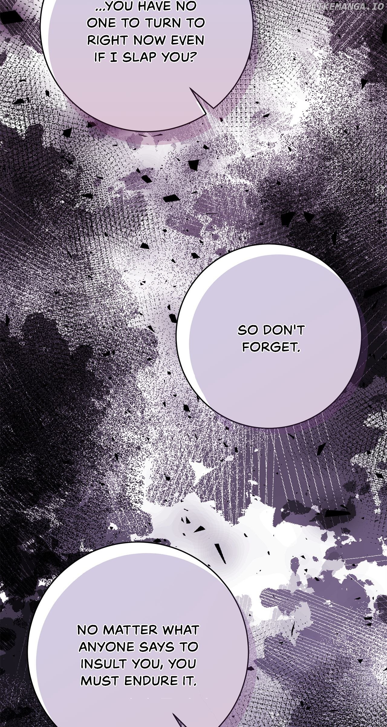 It’s Useless to Hang On Chapter 164 - page 18