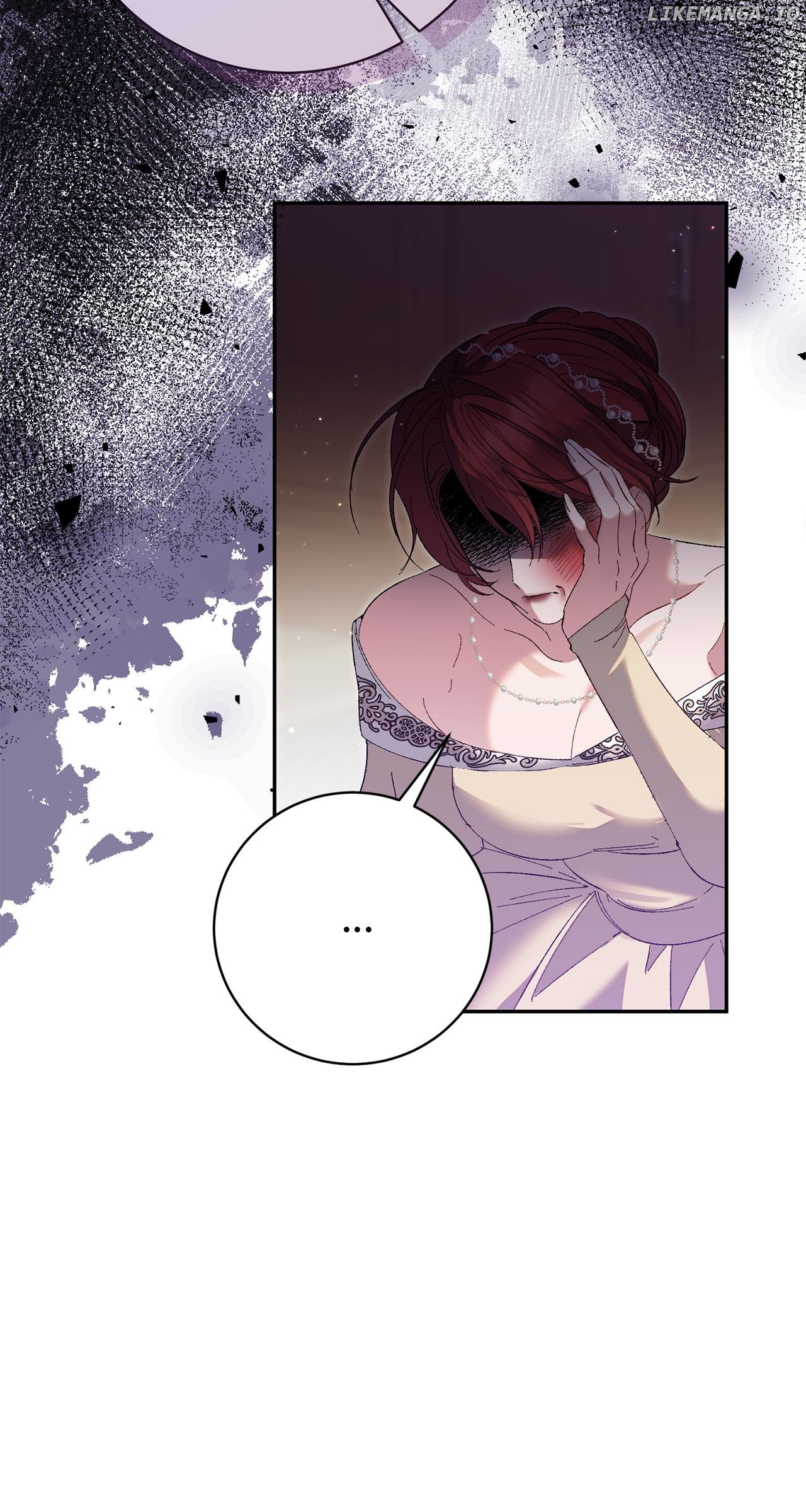 It’s Useless to Hang On Chapter 164 - page 19