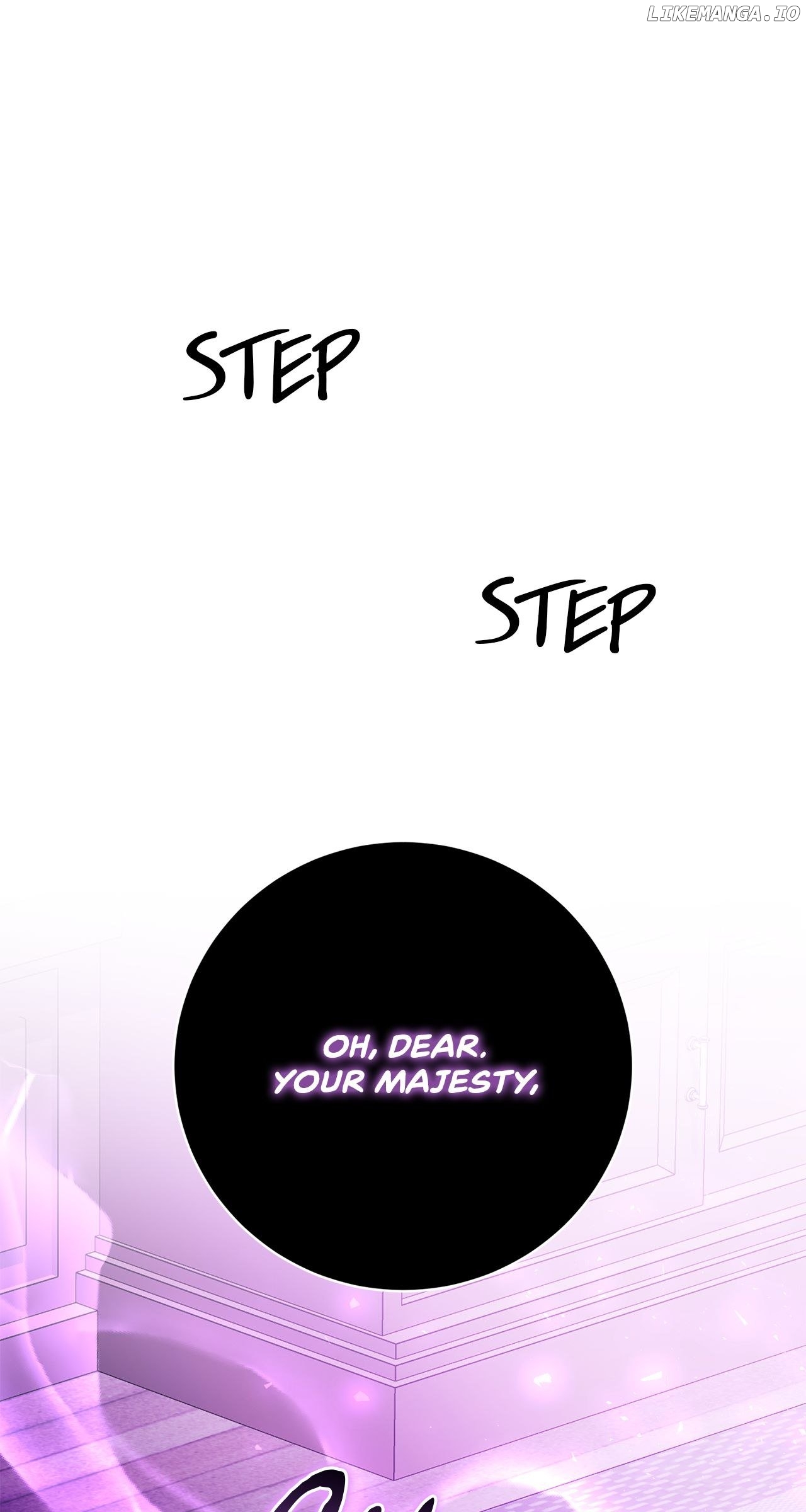 It’s Useless to Hang On Chapter 164 - page 2