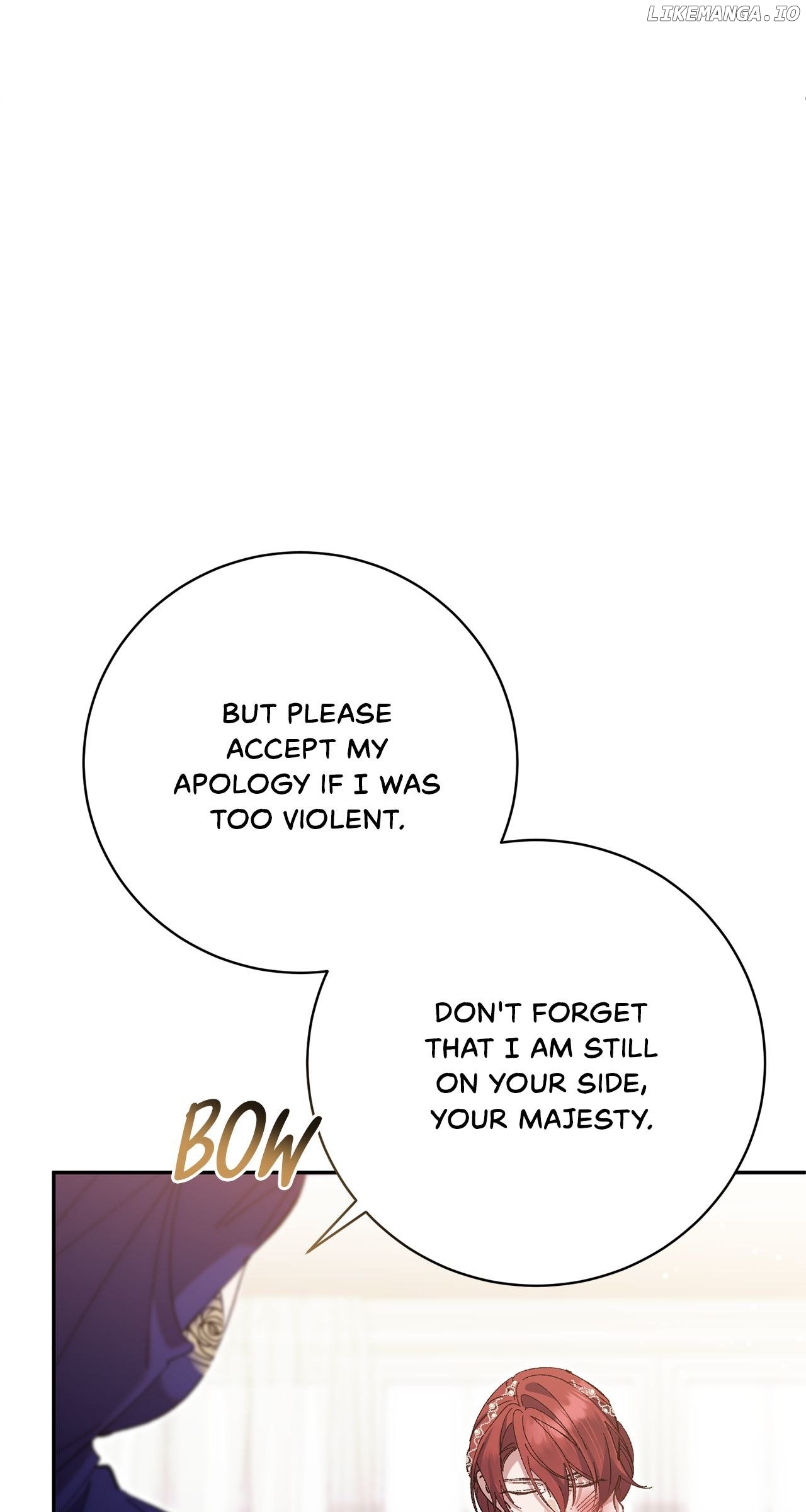 It’s Useless to Hang On Chapter 164 - page 21