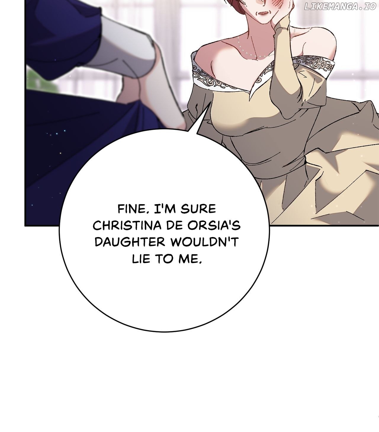 It’s Useless to Hang On Chapter 164 - page 22