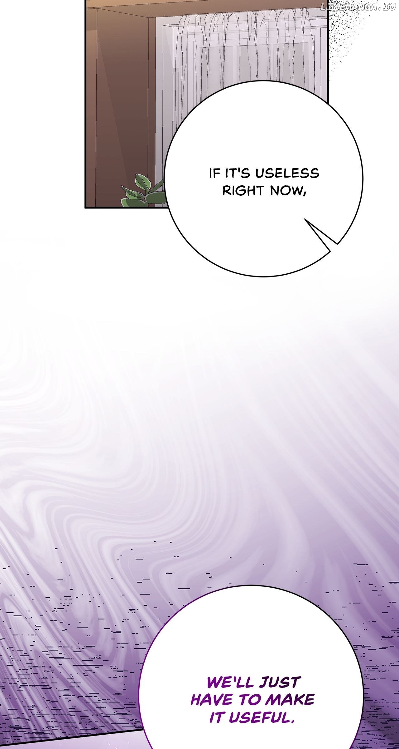 It’s Useless to Hang On Chapter 164 - page 27