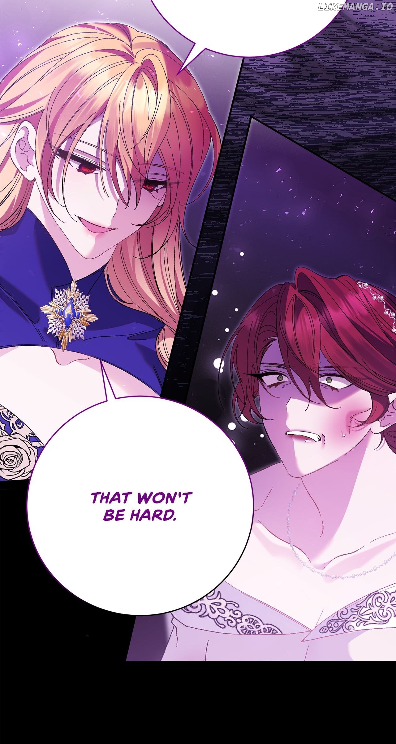 It’s Useless to Hang On Chapter 164 - page 28