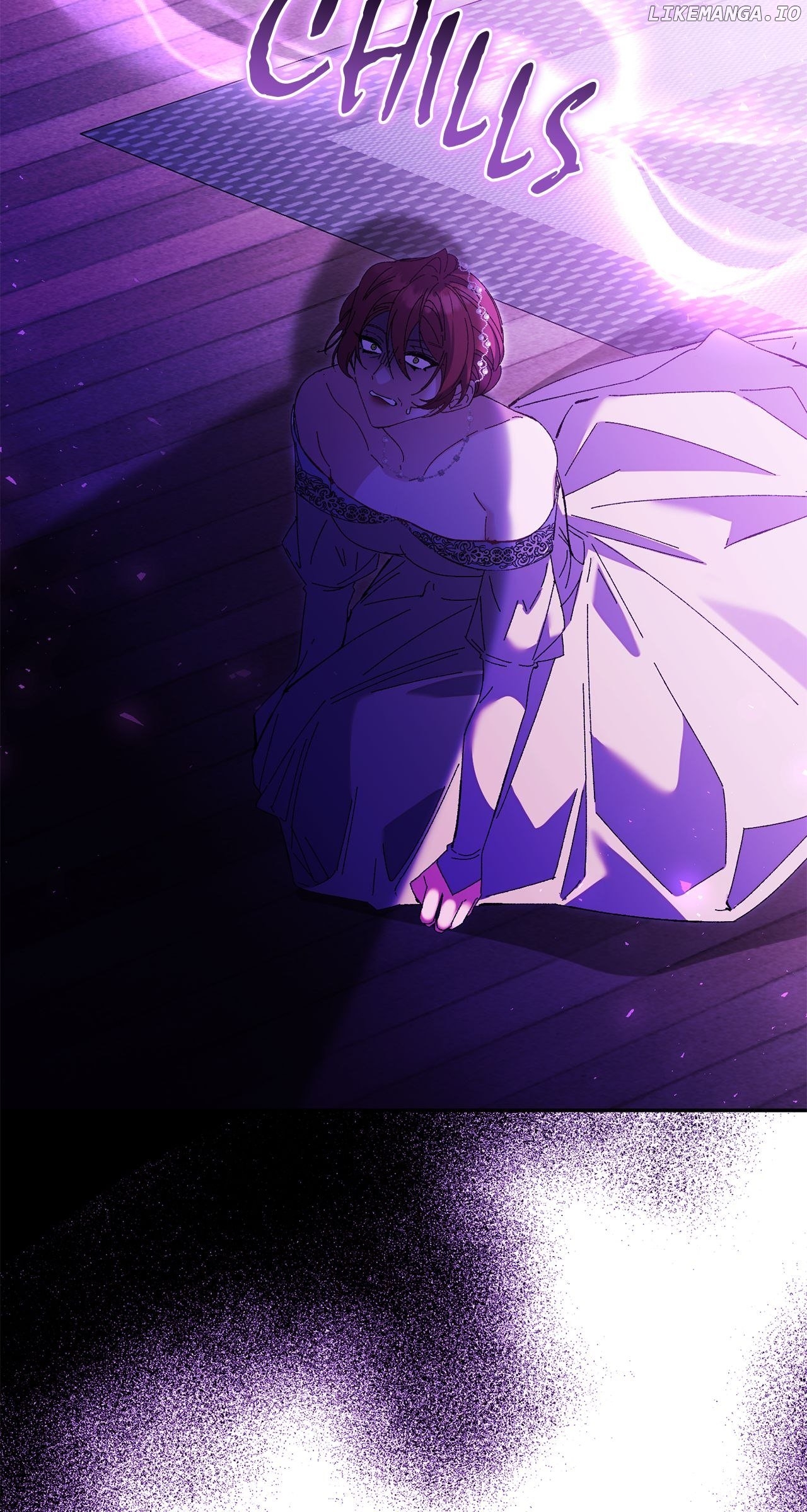 It’s Useless to Hang On Chapter 164 - page 3