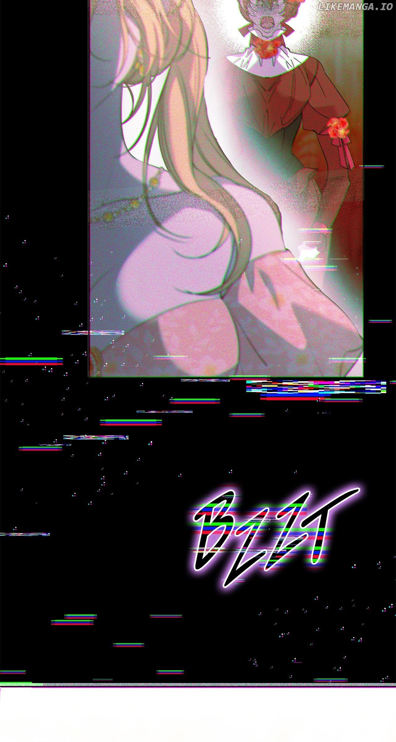 It’s Useless to Hang On Chapter 164 - page 38