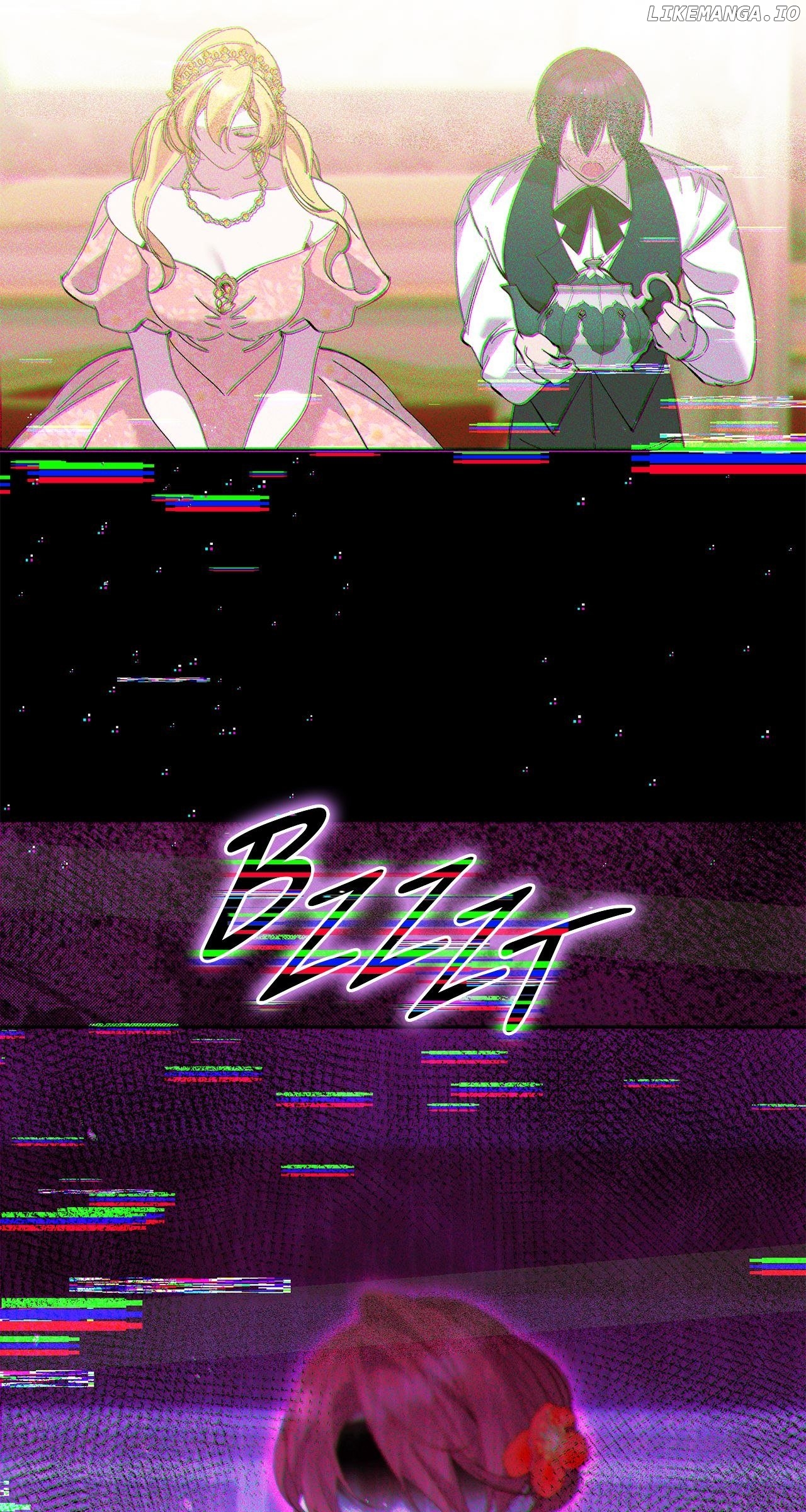 It’s Useless to Hang On Chapter 164 - page 39