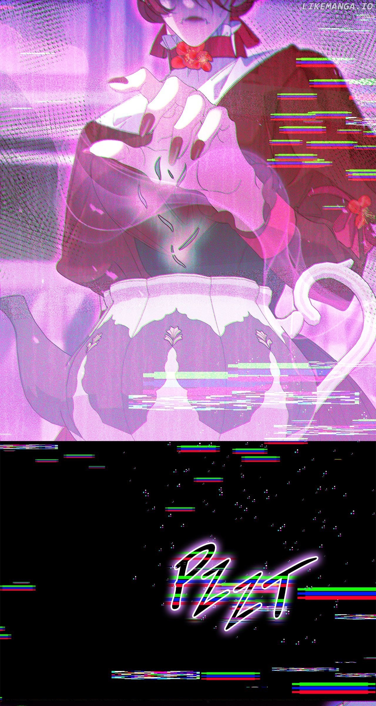 It’s Useless to Hang On Chapter 164 - page 40