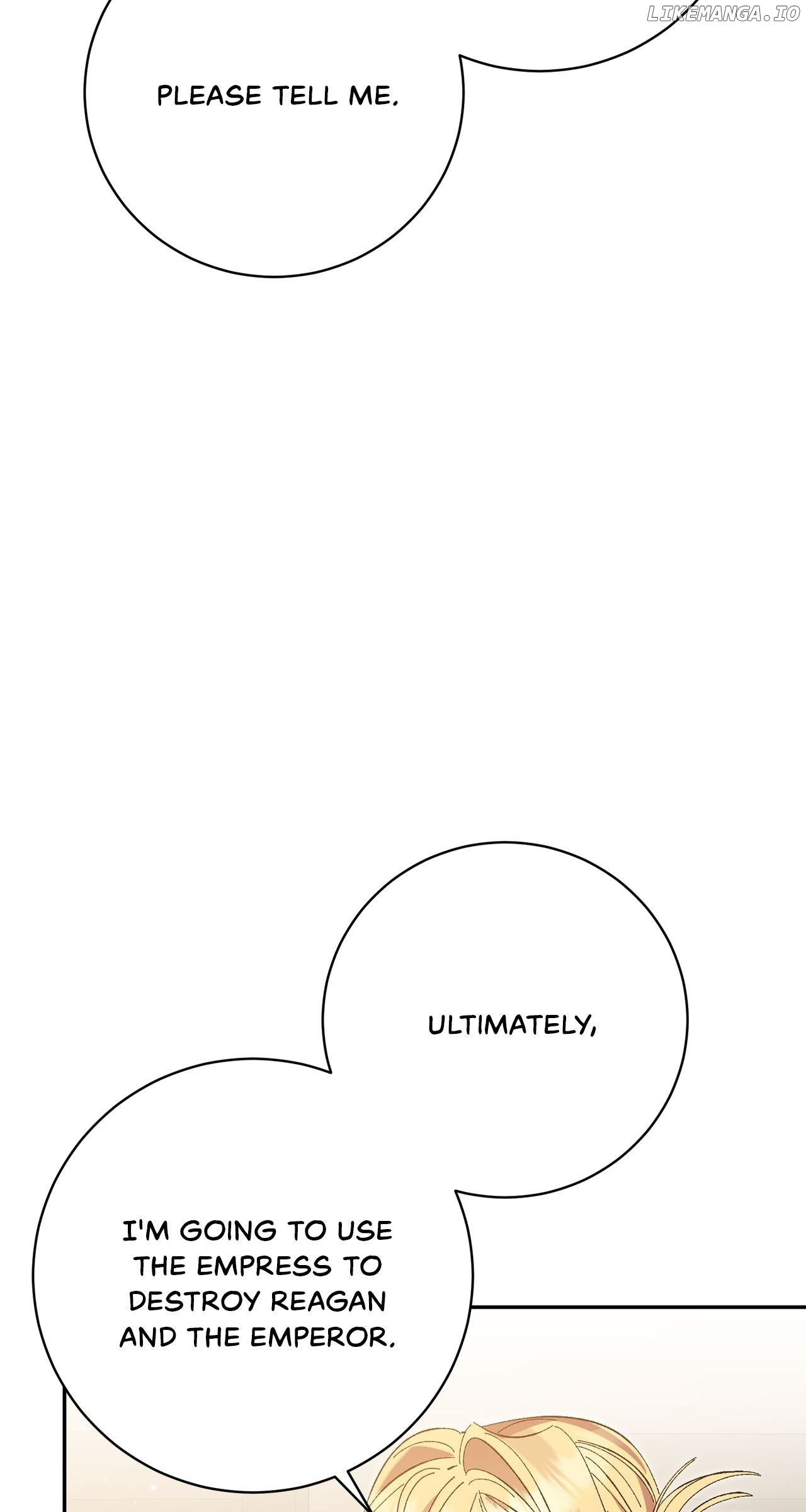 It’s Useless to Hang On Chapter 164 - page 43