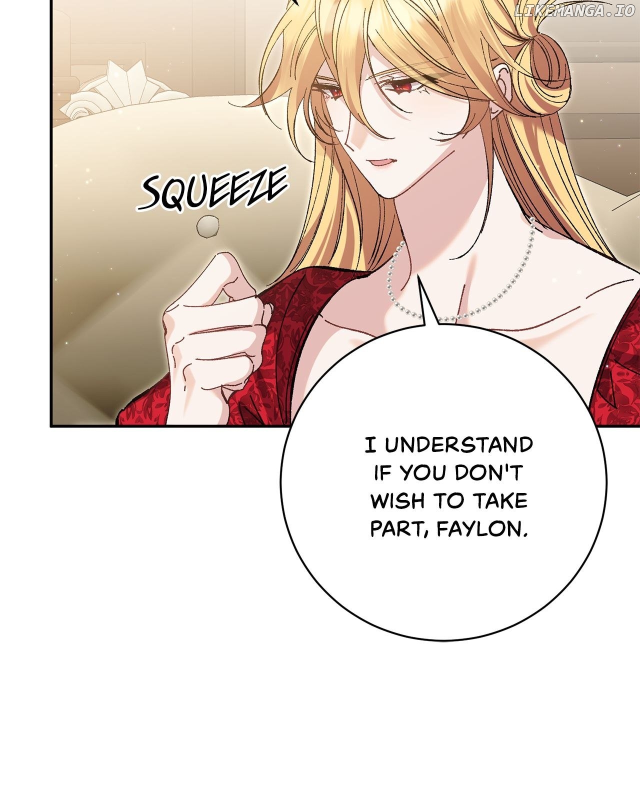 It’s Useless to Hang On Chapter 164 - page 44
