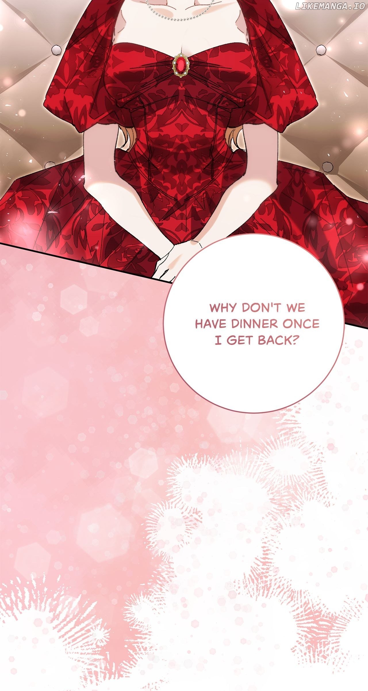 It’s Useless to Hang On Chapter 164 - page 48