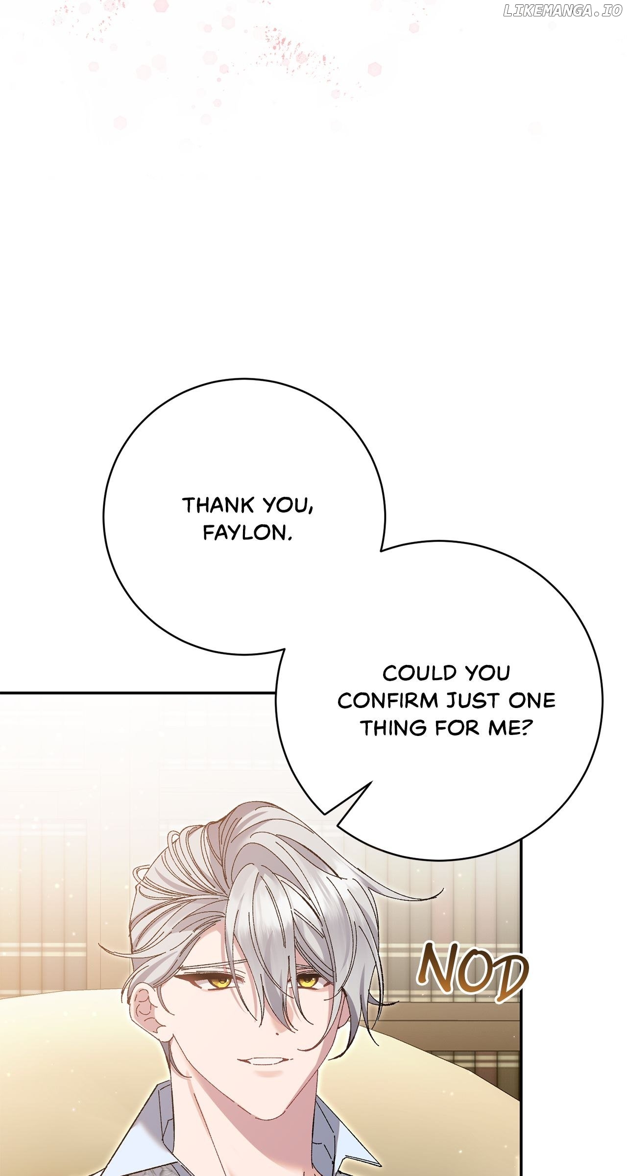 It’s Useless to Hang On Chapter 164 - page 49