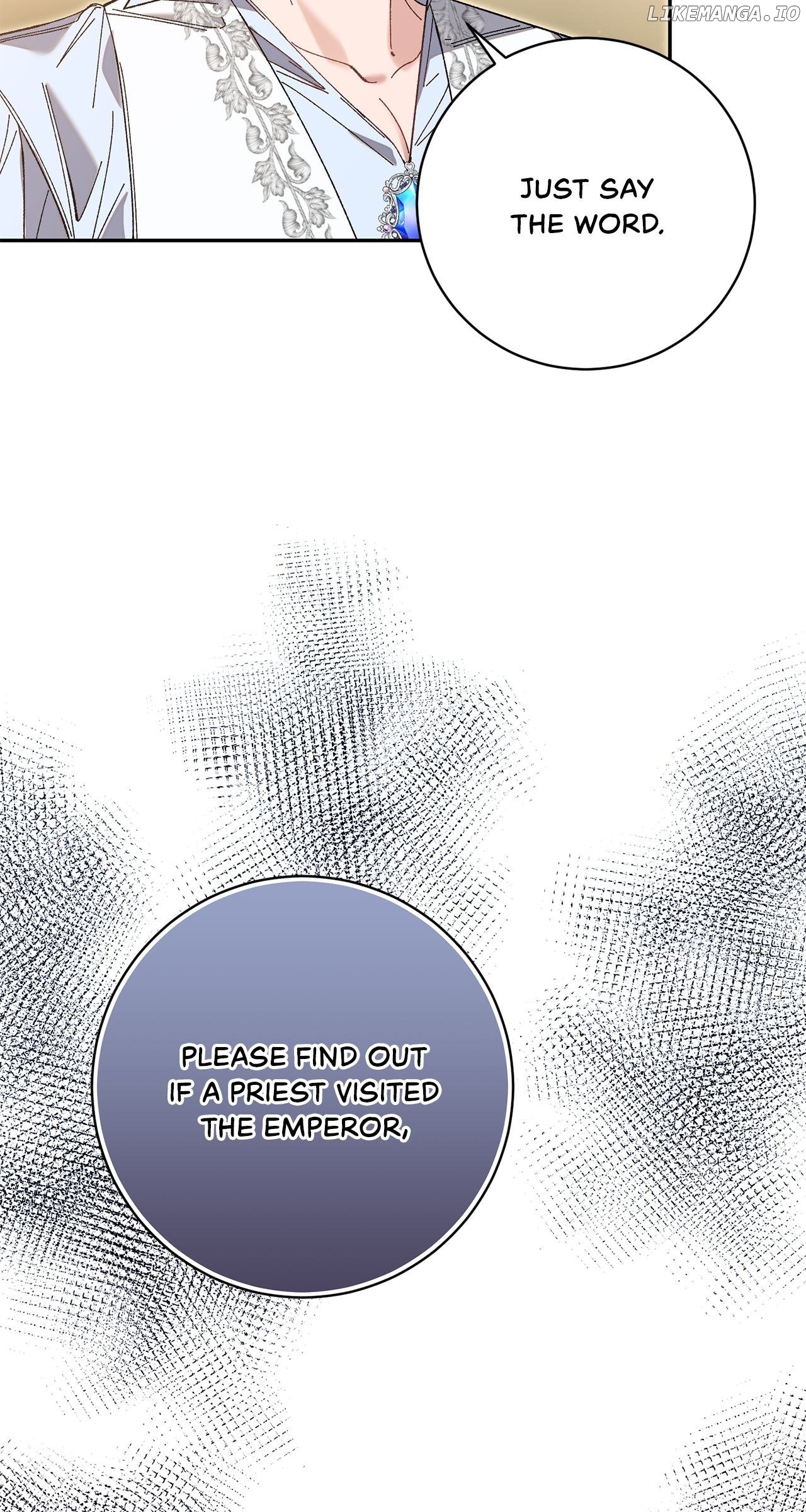 It’s Useless to Hang On Chapter 164 - page 50