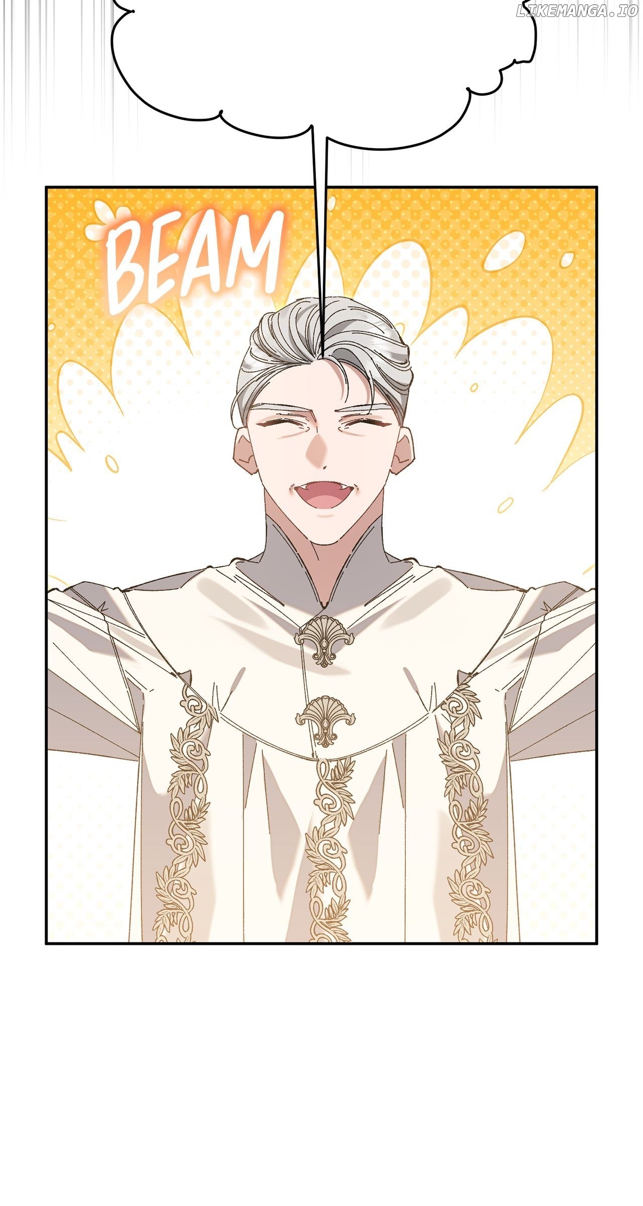 It’s Useless to Hang On Chapter 164 - page 52